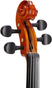 Akustische Violine Valencia V100 1/8 Akustische Violine - 5