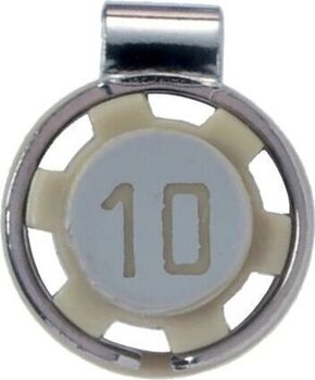 Рапидограф Sakura Pigma Micron Техническа химикалка Light Cool Gray 0,6 mm 1 бр. - 2