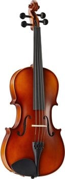 Akustische Violine Valencia V400M OUTFIT 4/4 Akustische Violine - 4