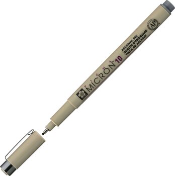 Rapidograf Sakura Pigma Micron Pióro techniczne Cool Gray 0,6 mm 1 szt. - 3