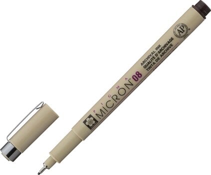 Tehnička olovka Sakura Pigma Micron Техничка оловка Sepia 0,5 mm 1 kom - 2