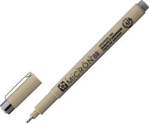 Technical Pen Sakura Pigma Micron Technical Pen Cool Gray 0,5 mm 1 pc - 1