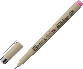 Rapidograf Sakura Pigma Micron Pióro techniczne Pink 0,5 mm 1 szt. - 1