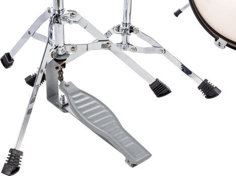Kinder drumstel NRG Young Rocker Blue Kinder drumstel - 12