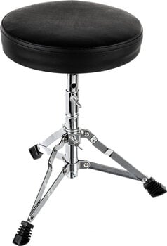 Kinder drumstel NRG Young Rocker Blue Kinder drumstel - 13