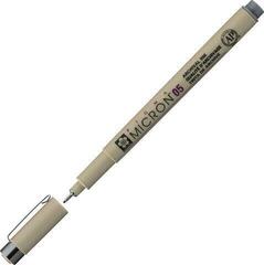 Technical Pen Sakura Pigma Micron Technical Pen Cool Gray 0,45 mm 1 pc - 2