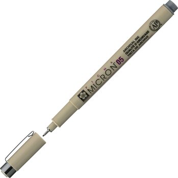 Tehnička olovka Sakura Pigma Micron Техничка оловка Cool Gray 0,45 mm 1 kom - 3