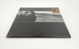 Schallplatte U2 - The Joshua Tree (2 LP) (Nur ausgepackt) - 1