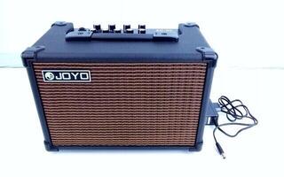 Combo de chitară electro-acustică Joyo AC-20 Combo de chitară electro-acustică (Folosit) - 1