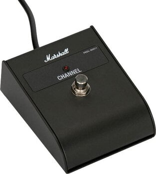 Voetschakelaar Marshall PEDL-90011 Voetschakelaar - 2