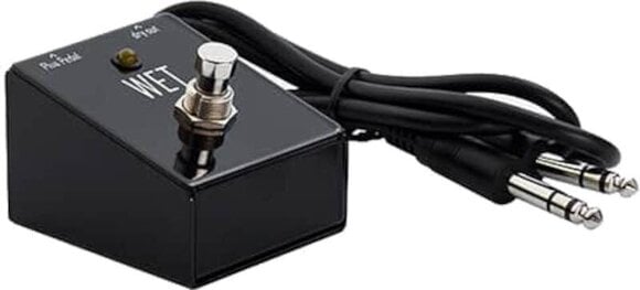 Nožní přepínač Gamechanger Audio Plus Pedal Footswitch Nožní přepínač - 2
