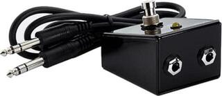 Pedaallüliti Gamechanger Audio Footswitch for Plus Pedal - 2