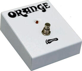 Pedaallüliti Orange FS-1 - 1