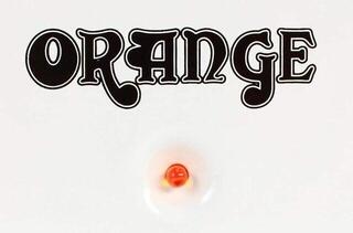 Pedaallüliti Orange FS-1 - 2