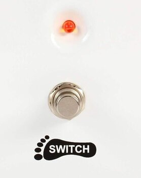 Nožni prekidač Orange FS-1 Nožni prekidač - 4