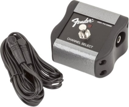 Pedal Fender 1-Button Pedal - 2