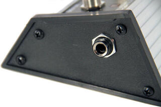 Pedaallüliti Fender 1-Button Footswitch - 2