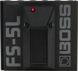 Nožno stikalo Boss FS-5L Nožno stikalo - 1