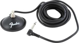 Fotpedal Fender 1-Button Economy On/Off Fotpedal - 1