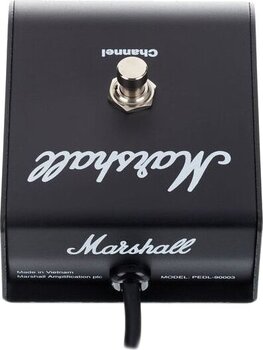 Przełącznik nożny Marshall PEDL-90003 Przełącznik nożny - 2