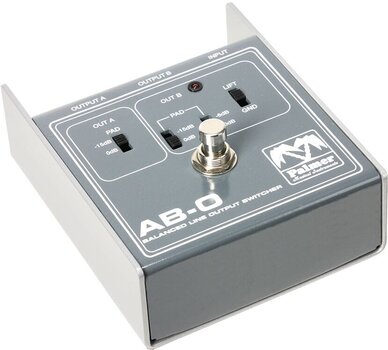 Splitter Palmer AB-O Splitter - 2