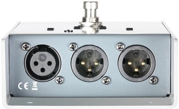 Splitter Palmer AB-O Splitter - 3