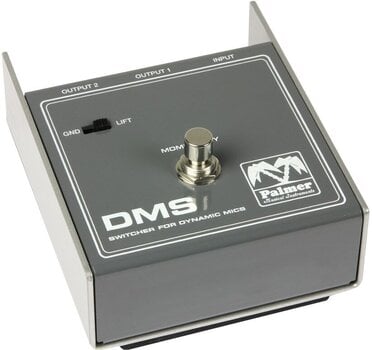 Splitter Palmer DMS Splitter - 2