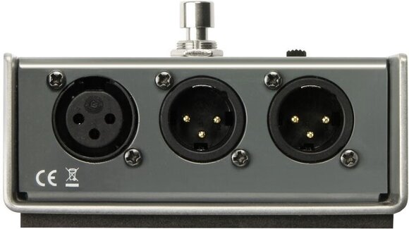 Splitter Palmer DMS Splitter - 3