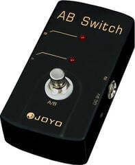 Pedaallüliti Joyo JF-30 A/B Switch - 1
