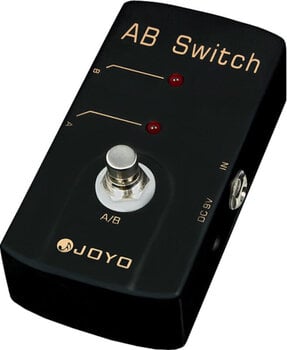 Fußschalter Joyo JF-30 A/B Switch Fußschalter - 2