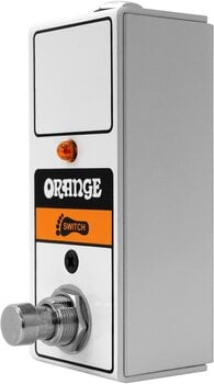 Przełącznik nożny Orange FS-1 Mini Przełącznik nożny - 3