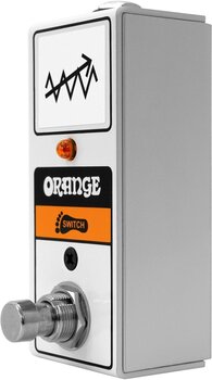 Przełącznik nożny Orange FS-1 Mini Przełącznik nożny - 4