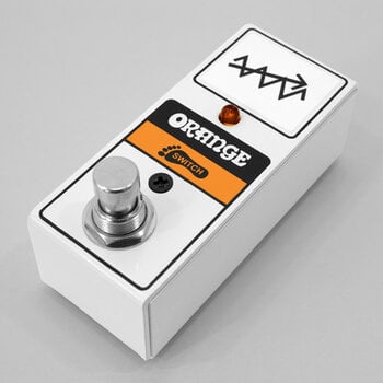 Przełącznik nożny Orange FS-1 Mini Przełącznik nożny - 9