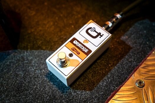 Przełącznik nożny Orange FS-1 Mini Przełącznik nożny - 10