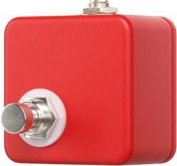 Pedaallüliti JHS Pedals Red Remote - 1
