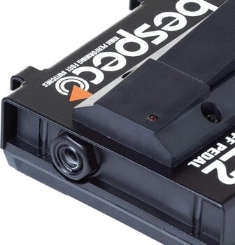 Przełącznik nożny Bespeco VM 22 Przełącznik nożny - 2