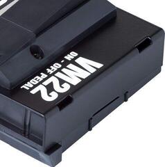 Footswitch Bespeco VM 22 Footswitch - 2
