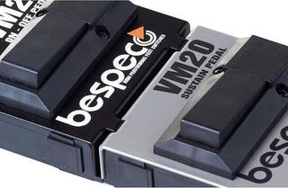 Footswitch Bespeco VM 26 Footswitch - 1