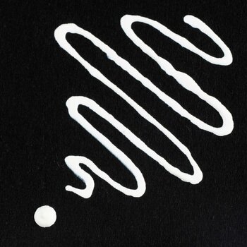 Farba do szkła Amsterdam Relief Farba do szkła White 20 ml 1 szt. - 2