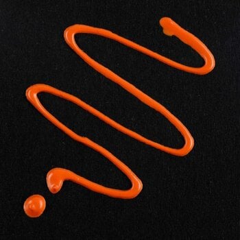 Glass Paint Amsterdam Relief Glass Paint Reddish Brown 20 ml 1 pc - 3