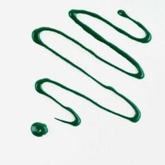 Peinture pour verre Amsterdam Relief Peinture sur verre Deep Green 20 ml 1 pc - 1