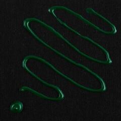 Peinture pour verre Amsterdam Relief Peinture sur verre Deep Green 20 ml 1 pc - 2