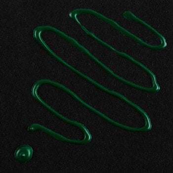 Boja za staklo Amsterdam Relief Boja za staklo Deep Green 20 ml 1 kom - 3