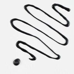 Farba do szkła Amsterdam Relief Farba do szkła Black 20 ml 1 szt. - 1