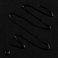 Farba do szkła Amsterdam Relief Farba do szkła Black 20 ml 1 szt. - 2