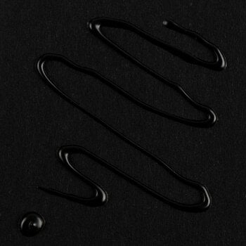 Farba do szkła Amsterdam Relief Farba do szkła Black 20 ml 1 szt. - 3