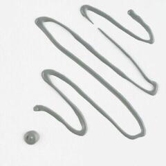Glasfarbe Amsterdam Relief Glasfarbe Lead Grey 20 ml 1 stk - 1