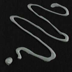 Glasfarbe Amsterdam Relief Glasfarbe Lead Grey 20 ml 1 stk - 2