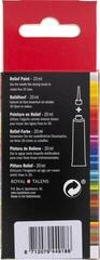 Glasfarbe Amsterdam Relief Glasfarbe Lead Grey 20 ml 1 stk - 4