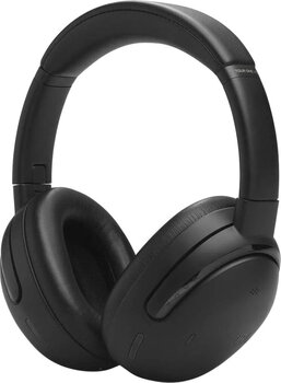 Bezdrátová sluchátka na uši JBL Tour One M3 Black Bezdrátová sluchátka na uši - 2